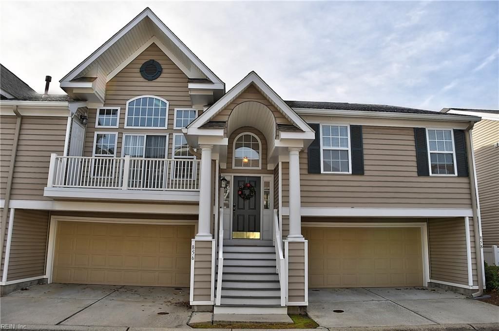 Photo of 856 Point Way Court, Virginia Beach, VA 23462 (MLS # 10619981)