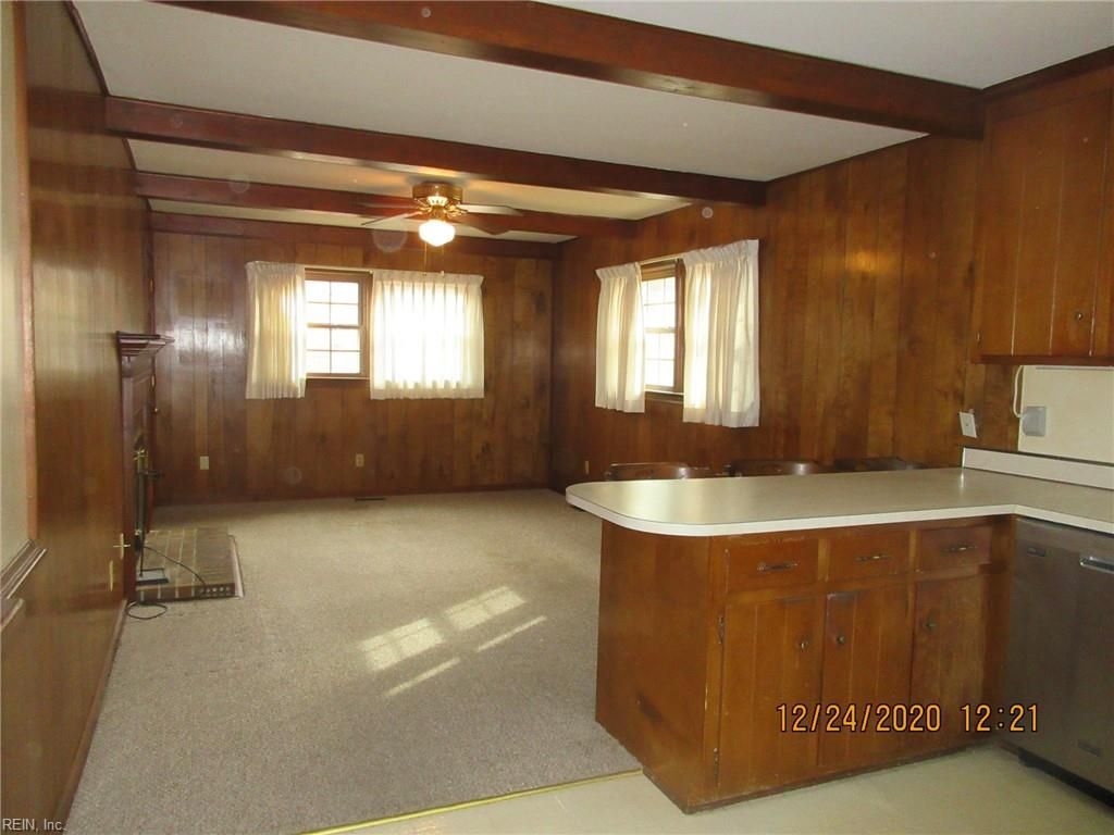 Photo of 917 Healey Drive, Newport News, VA 23608 (MLS # 10622835)