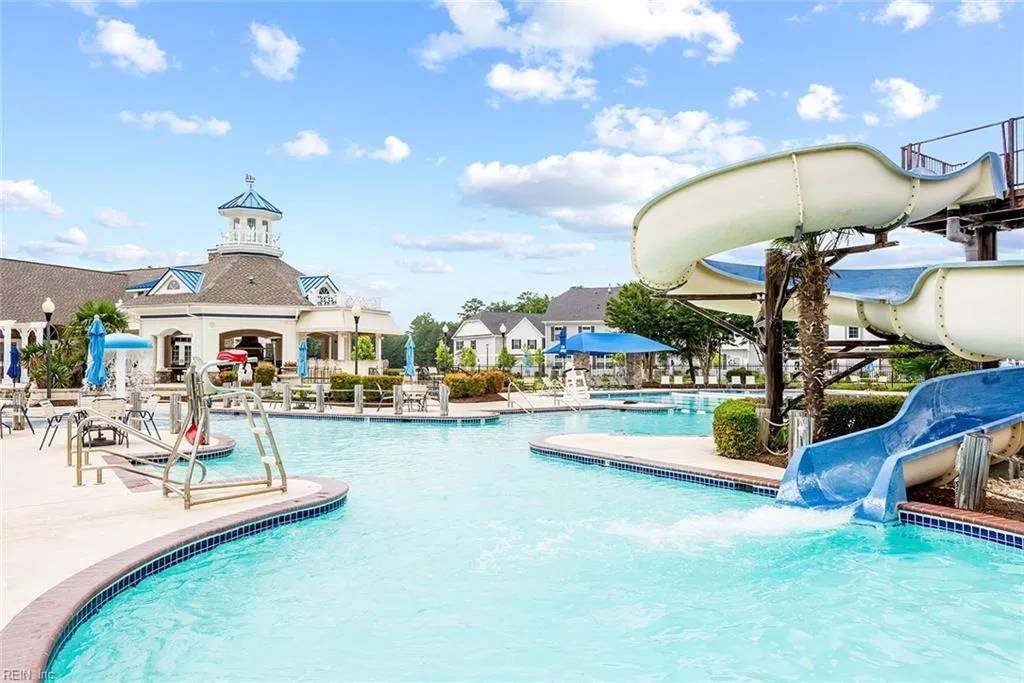 Suffolk, Virginia 23435, United States, 4 Bedrooms Bedrooms, ,3 BathroomsBathrooms,Residential,Pending,12359