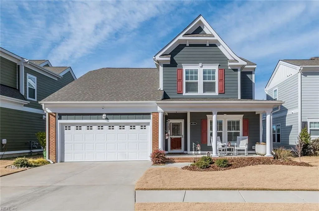 Suffolk, Virginia 23435, United States, 4 Bedrooms Bedrooms, ,3 BathroomsBathrooms,Residential,Pending,12359