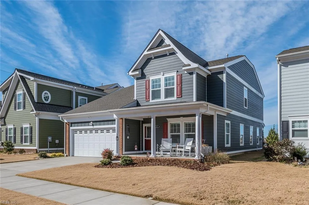 Suffolk, Virginia 23435, United States, 4 Bedrooms Bedrooms, ,3 BathroomsBathrooms,Residential,Pending,12359