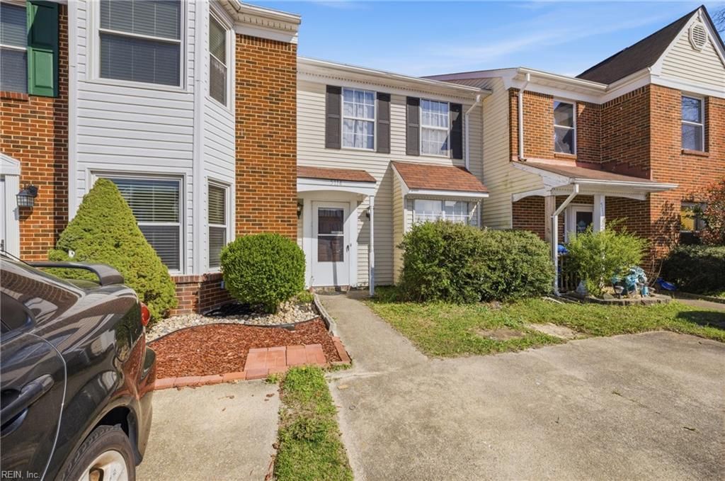 Photo of 5114 Settlers Park Drive, Virginia Beach, VA 23464 (MLS # 10626942)