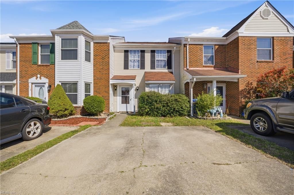 Photo of 5114 Settlers Park Drive, Virginia Beach, VA 23464 (MLS # 10626942)