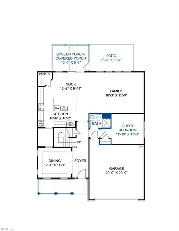 Suffolk, Virginia 23435, United States, 5 Bedrooms Bedrooms, ,4 BathroomsBathrooms,Residential,Pending,208545