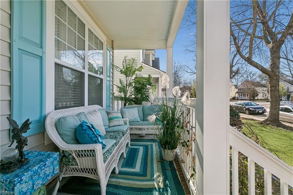 Photo of 224 Bailey Park Drive, Hampton, VA 23669 (MLS # 10619407)