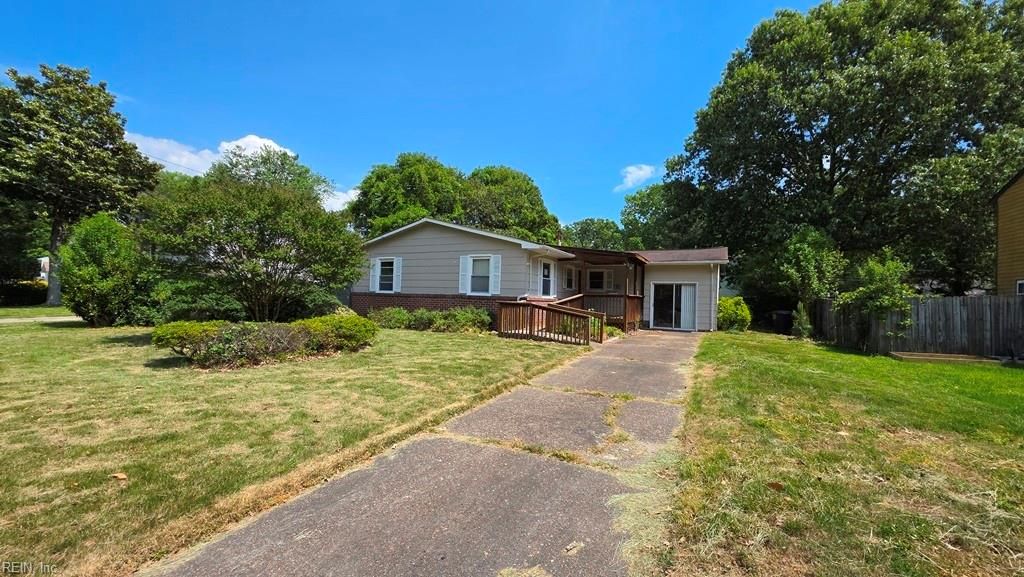 Photo of 340 Garrison Place, Virginia Beach, VA 23452 (MLS # 10631819)