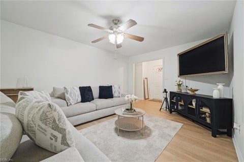 Photo of 13 Darlene Lane, Newport News, VA 23608 (MLS # 10654532)