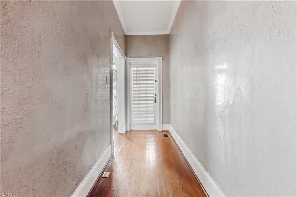 Photo of 437 Dinwiddie Street #A, Portsmouth, VA 23704 (MLS # 10653733)