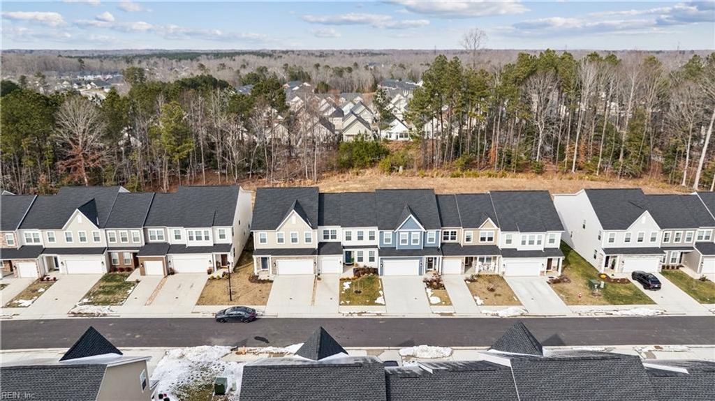 Photo of 2223 Fallon Circle, Williamsburg, VA 23188 (MLS # 10619232)