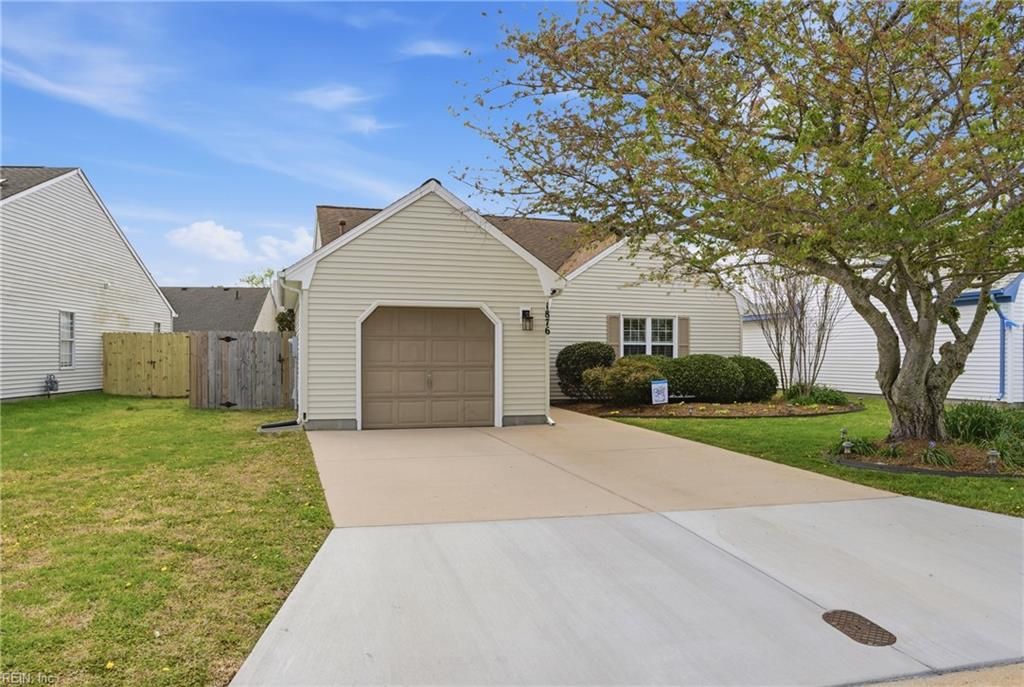 Photo of 1876 Tolstoy Drive, Virginia Beach, VA 23454 (MLS # 10629740)