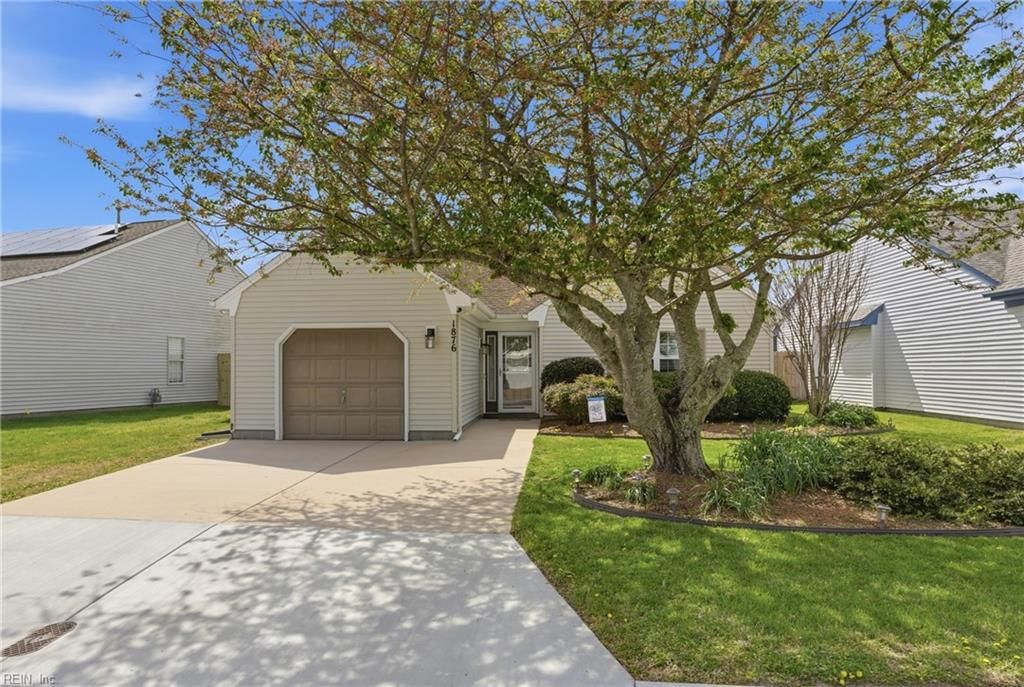 Photo of 1876 Tolstoy Drive, Virginia Beach, VA 23454 (MLS # 10629740)