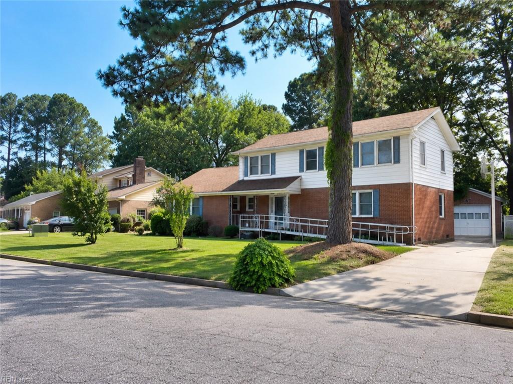Photo of 316 Tudor Place, Chesapeake, VA 23325 (MLS # 10656972)