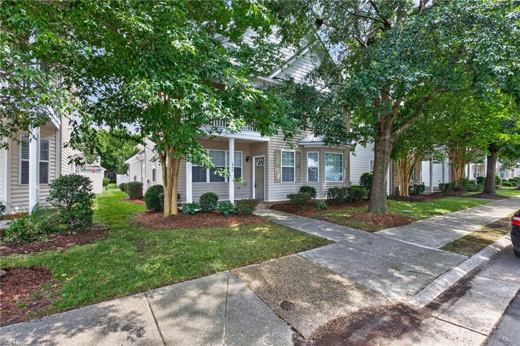 Photo of 840 Willberry Drive, Virginia Beach, VA 23462 (MLS # 10647536)