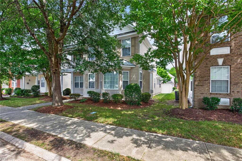 Photo of 840 Willberry Drive, Virginia Beach, VA 23462 (MLS # 10647536)