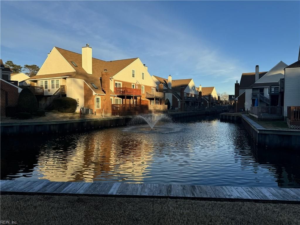 Photo of 5213 Mile Course Walk, Virginia Beach, VA 23455 (MLS # 10614048)