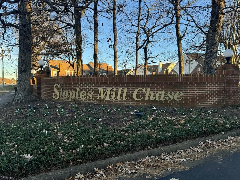 Photo of 5213 Mile Course Walk, Virginia Beach, VA 23455 (MLS # 10614048)