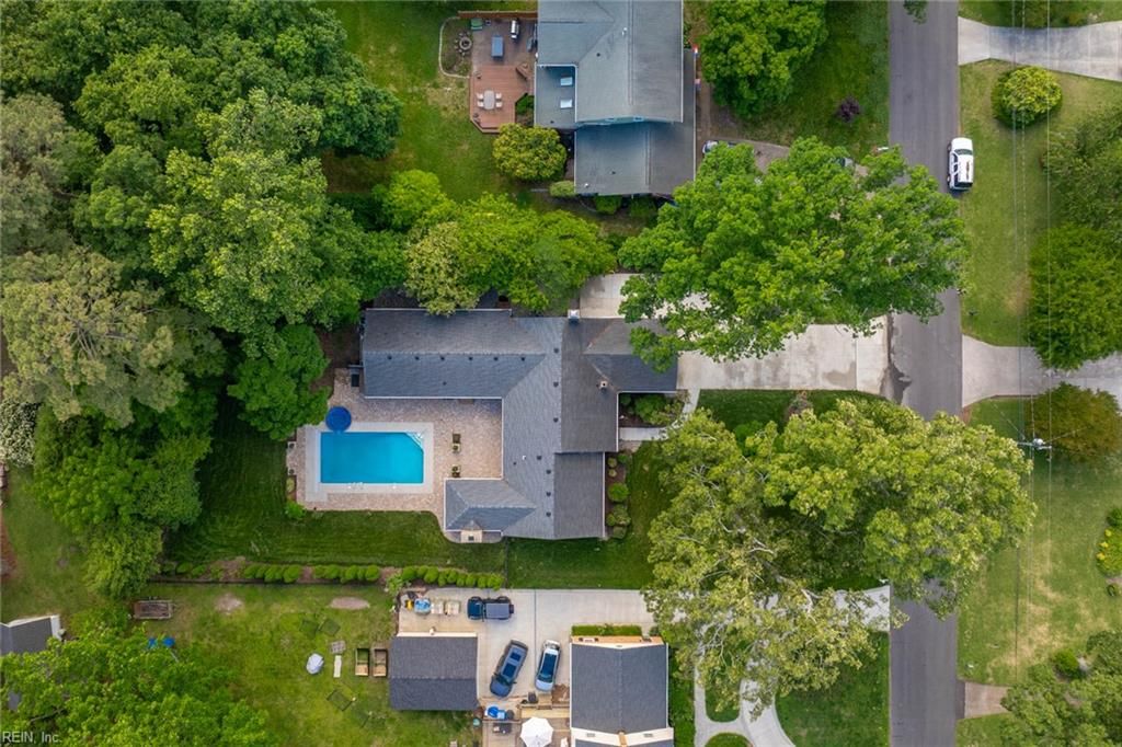 Photo of 4341 Two Woods Road, Virginia Beach, VA 23455 (MLS # 10635164)