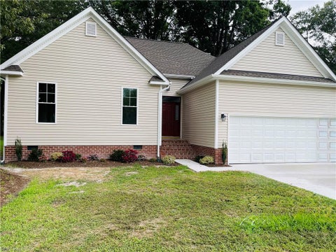 Photo of 57 Huber Road, Newport News, VA 23601 (MLS # 10651873)