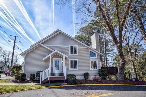 2539 Cove Point Place, Virginia Beach, VA 23454 - #: 10570830