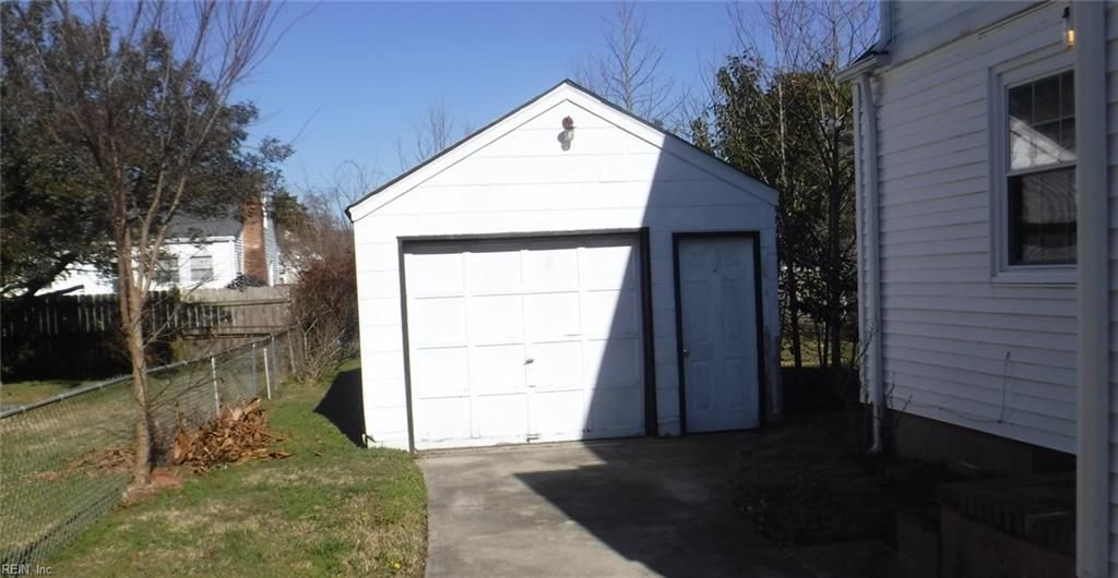 Photo of 530 Sterling Street, Norfolk, VA 23505 (MLS # 10625326)