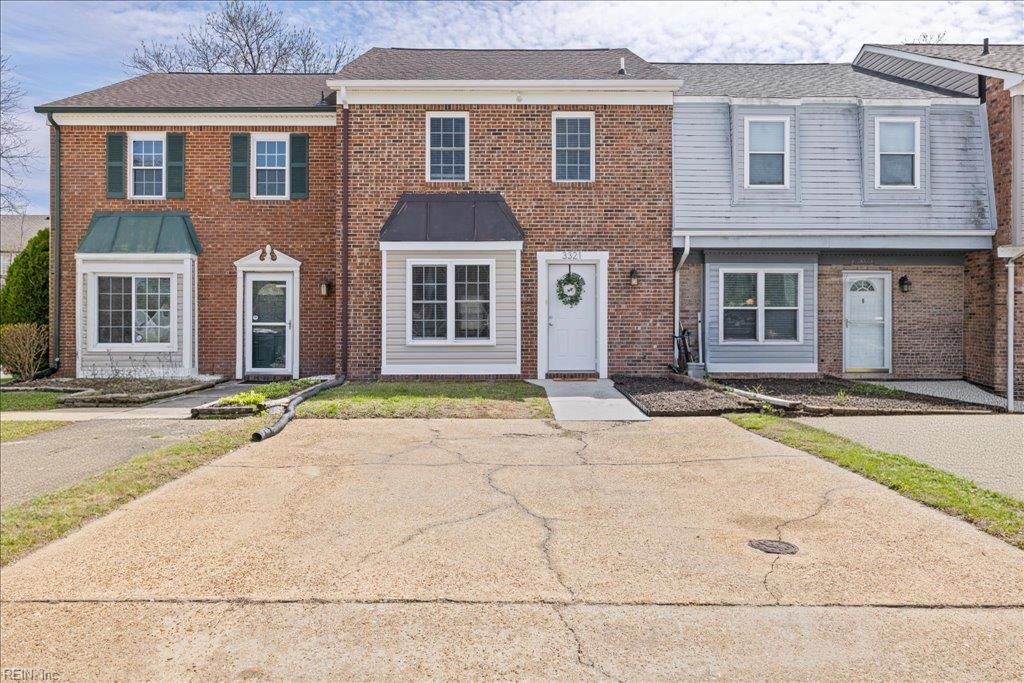 Photo of 3321 Boynton Court, Virginia Beach, VA 23452 (MLS # 10626668)