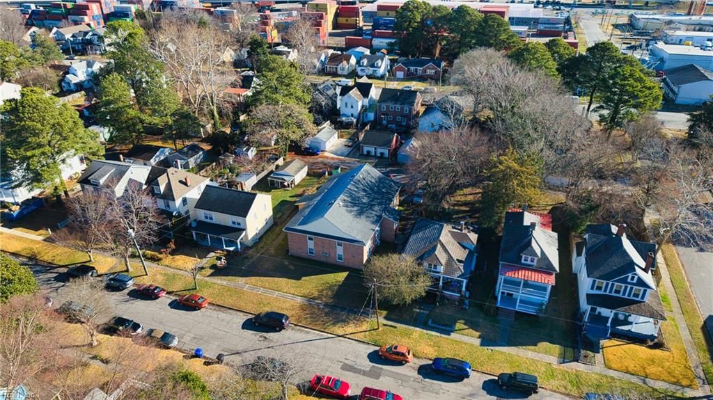 Photo of 243 Maryland Avenue, Portsmouth, VA 23707 (MLS # 10617169)