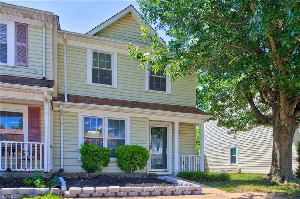 Photo of 4619 Marlwood Way, Virginia Beach, VA 23462 (MLS # 10640389)