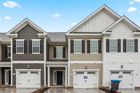 Photo of 4904 Apricot Way, Chesapeake, VA 23321 (MLS # 10642448)