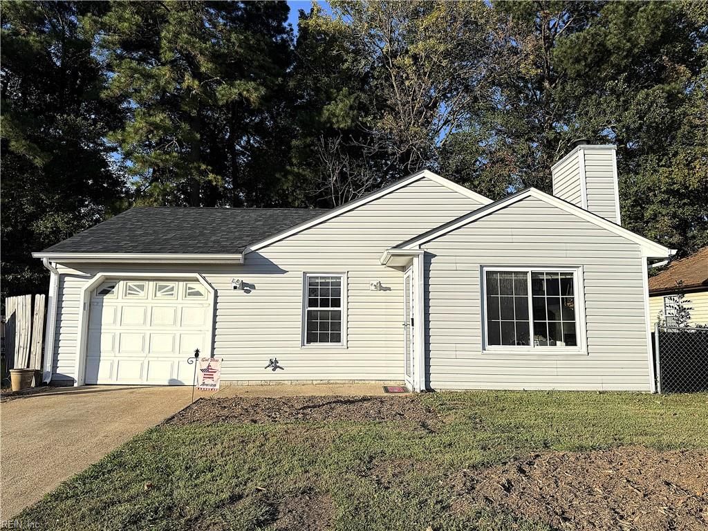 Photo of 3408 Good Hope Road, Virginia Beach, VA 23452 (MLS # 10605831)