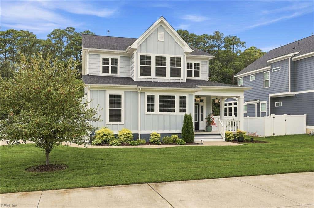 Photo of 2793 Atwoodtown Road, Virginia Beach, VA 23456 (MLS # 10646053)