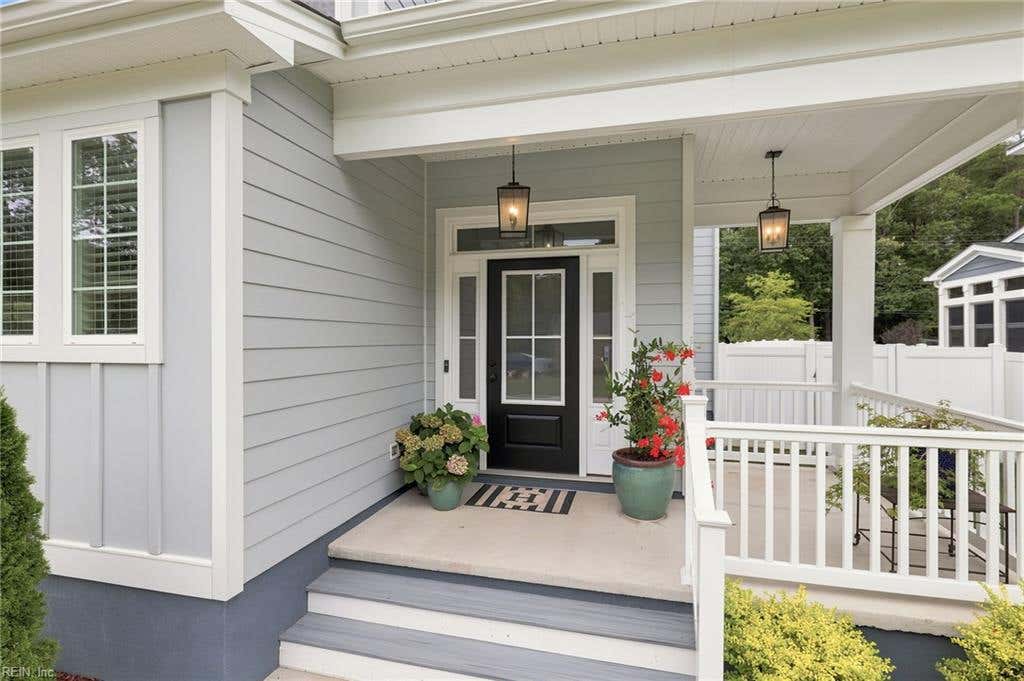 Photo of 2793 Atwoodtown Road, Virginia Beach, VA 23456 (MLS # 10646053)
