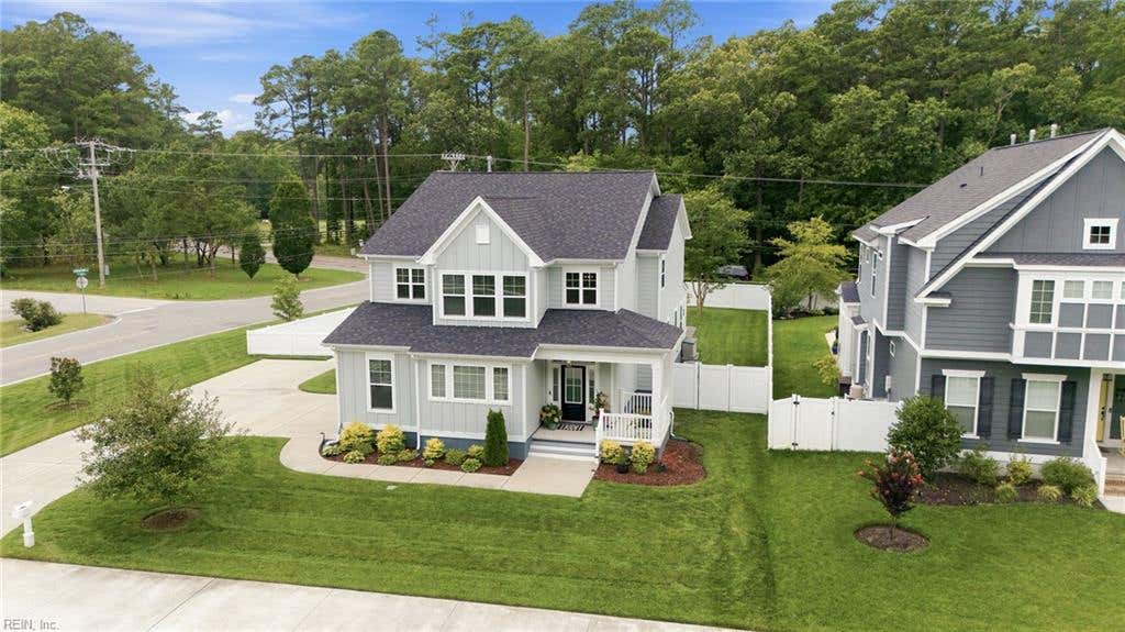 Photo of 2793 Atwoodtown Road, Virginia Beach, VA 23456 (MLS # 10646053)