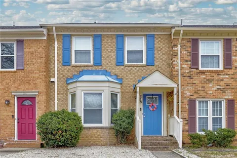 318 Paxford Drive, Virginia Beach, VA 23462 - #: 10574363