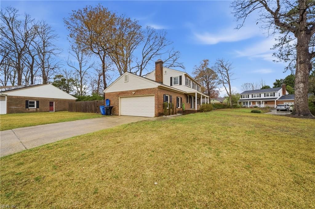 Photo of 6313 Barnard Way Way, Virginia Beach, VA 23464 (MLS # 10625530)