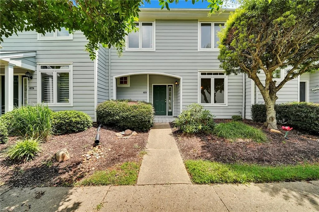 1039 Porte Harbour Arch, Hampton, VA, 23664