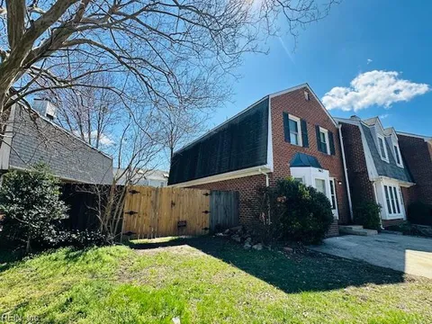 5613 Gates Landing Road, Virginia Beach, VA 23464 - #: 10576059