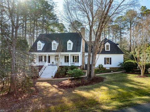 Photo of 110 Workington, Williamsburg, VA 23188 (MLS # 10622822)