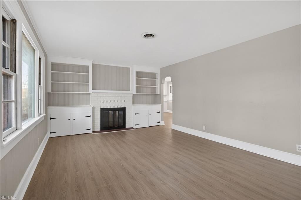 Photo of 305 Bobby Jones Drive, Portsmouth, VA 23701 (MLS # 10613691)