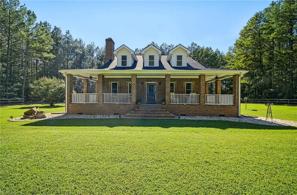 9270 Kellos Mill Road, Wakefield, VA, 23888