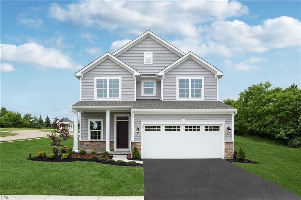 Photo of 324 Pocosin Path, Poquoson, VA 23662 (MLS # 10633515)