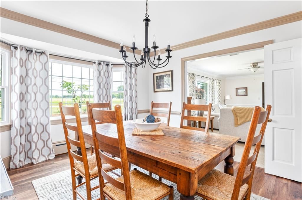 Photo of 540 West Main Street, Wakefield, VA 23888 (MLS # 10640023)