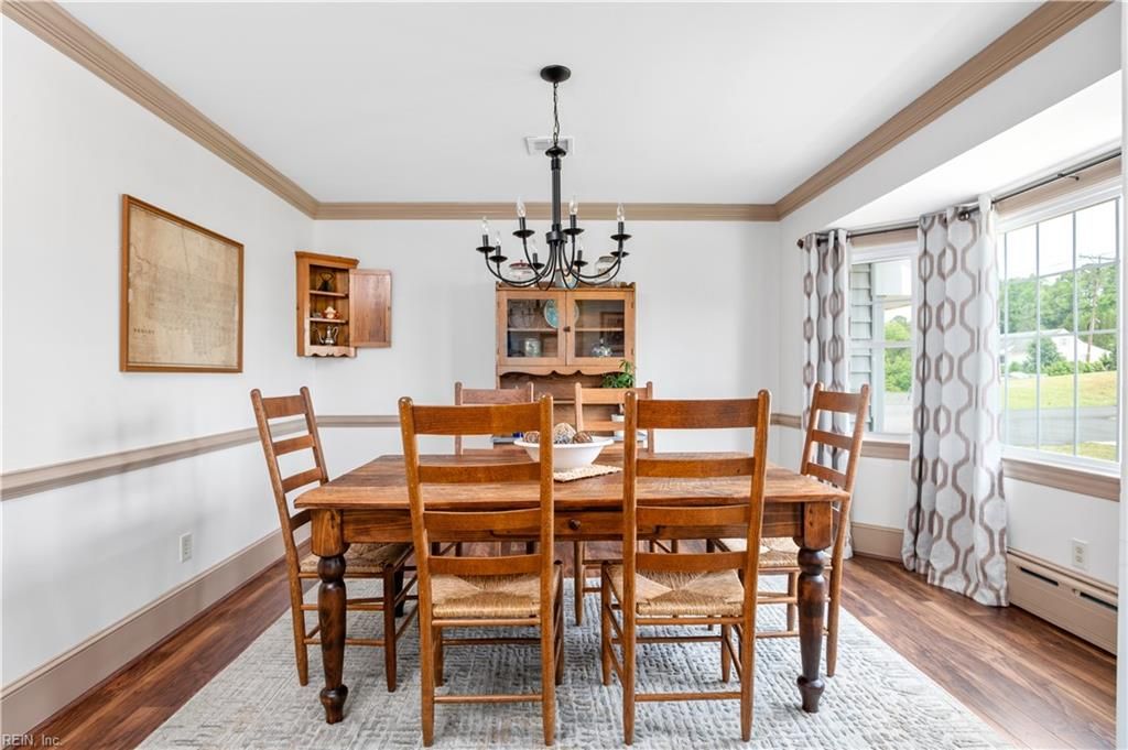 Photo of 540 West Main Street, Wakefield, VA 23888 (MLS # 10640023)