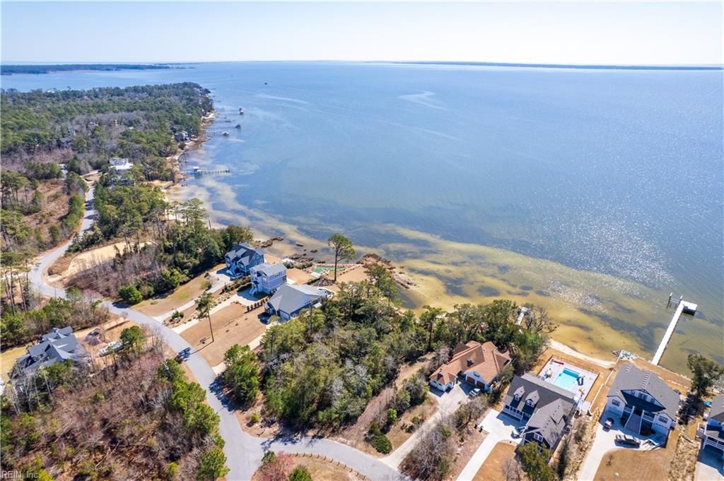 Photo of 164 Shingle Landing Lane, Kill Devil Hills, NC 27948 (MLS # 10613428)