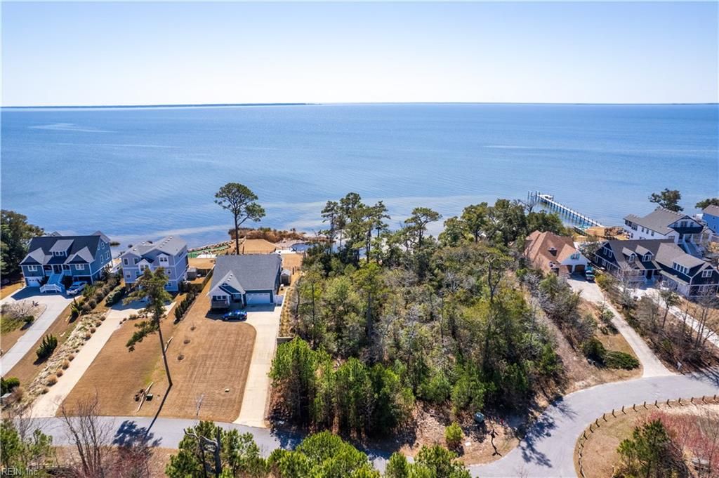 Photo of 164 Shingle Landing Lane, Kill Devil Hills, NC 27948 (MLS # 10613428)