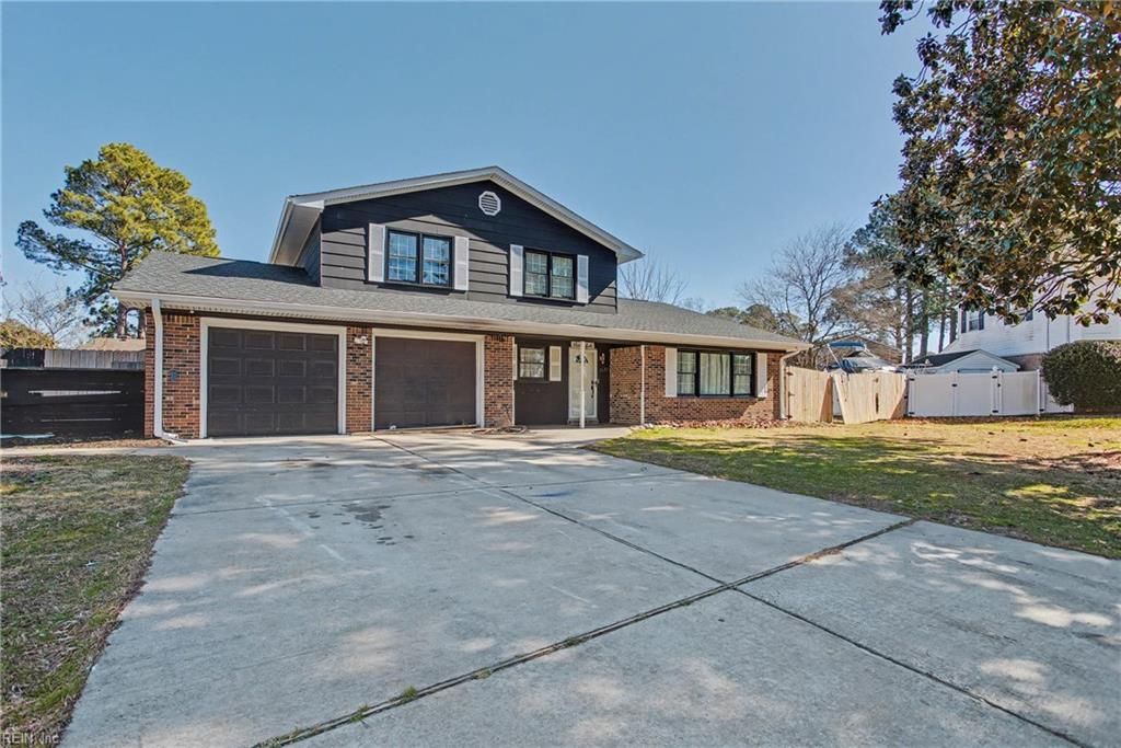 Photo of 608 Cardamon Court, Virginia Beach, VA 23464 (MLS # 10621530)