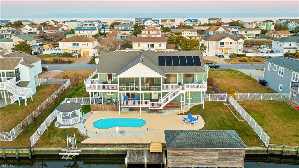 Photo of 2857 Bluebill Drive, Virginia Beach, VA 23456 (MLS # 10613241)