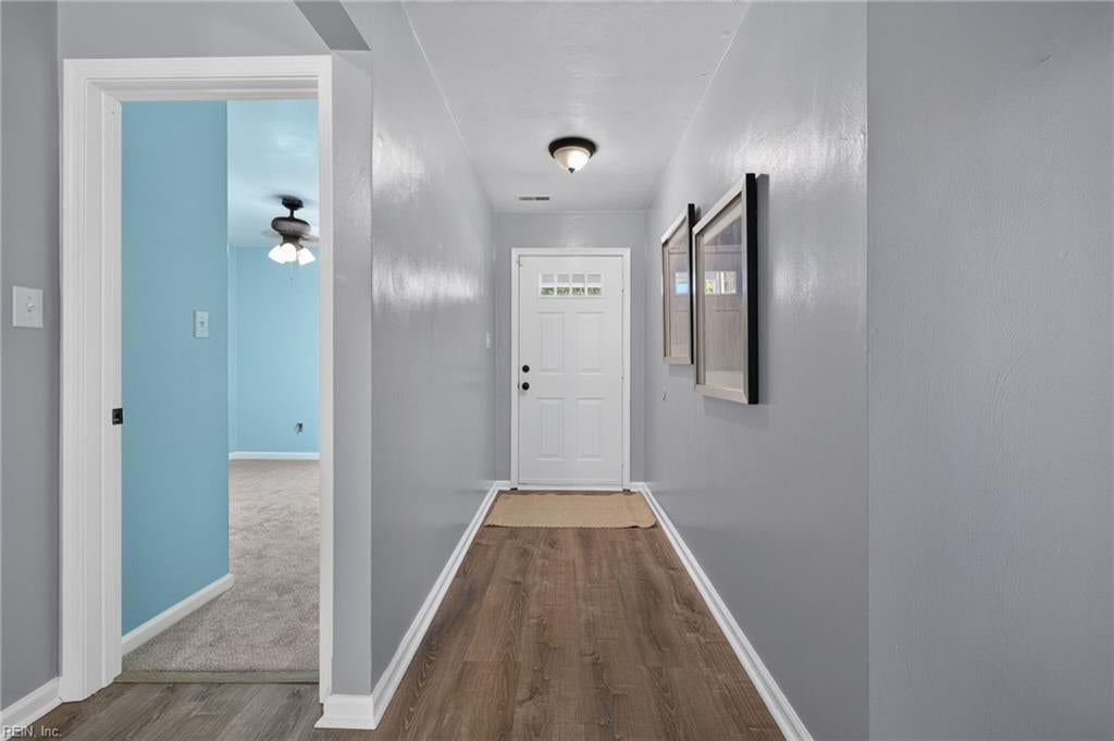 Photo of 993 Culver Lane, Virginia Beach, VA 23454 (MLS # 10655477)