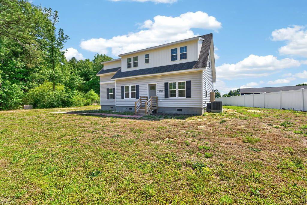 Photo of 9289 Gates Road, Suffolk, VA 23437 (MLS # 10657267)