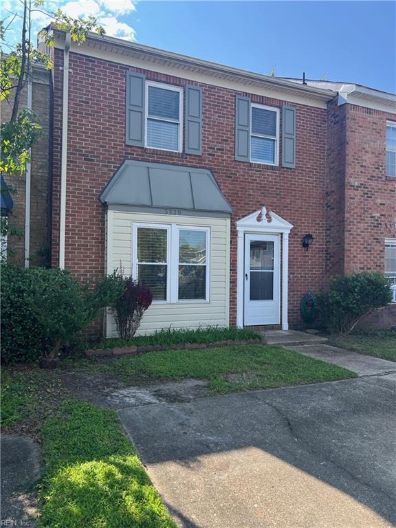Photo of 3329 Boynton Court, Virginia Beach, VA 23452 (MLS # 10654994)