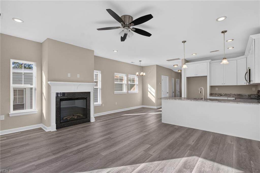 Photo of 2229 Elm Avenue, Portsmouth, VA 23704 (MLS # 10658315)